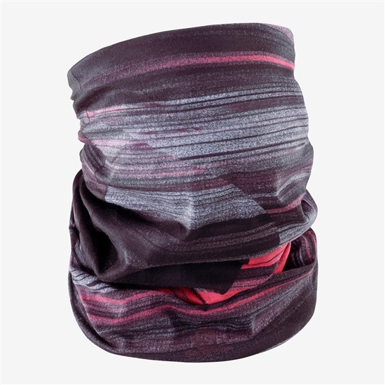 Salomon NECK&HEAD LIGHT GAITER Headwear Panske Čierne | 4560-UOPXZ